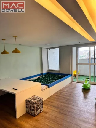 Imagem Apartamento de 75 m² / 3 Quartos - A VENDA - Mutondo - São Gonçalo/RJ
