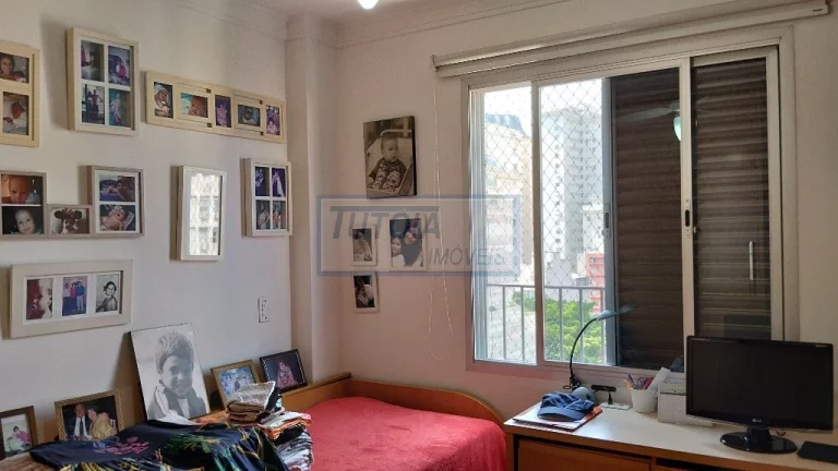 Imagem APARTAMENTO À VENDA NO BAIRRO DE CERQUEIRA CEZAR, SÃO PAULO