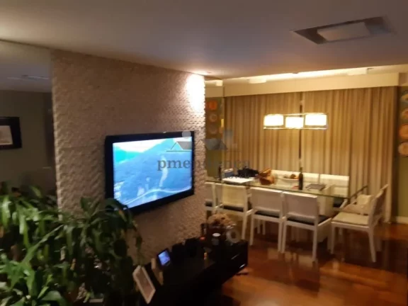 Imagem Apartamentos a venda Rua Monte Alegre em Perdizes, 1 por andar.