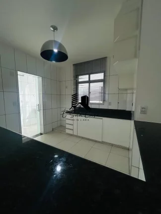 Imagem Apartamento a venda 3 Quartos Bairro Europa Contagem MG