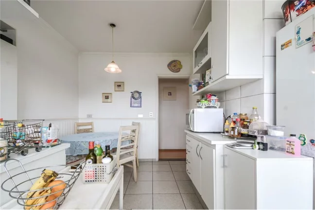 Imagem Apartamento com 3 Quartos à Venda, 158 m² em Vila Madalena - São Paulo
