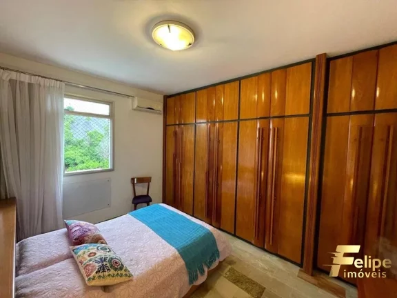 Imagem OPORTUNIDADE DE APARTAMENTO NA PRAIA DO CANTO COM 4 QUARTOS E ÁREA DE LAZER COMPLETA DE CLUBE.