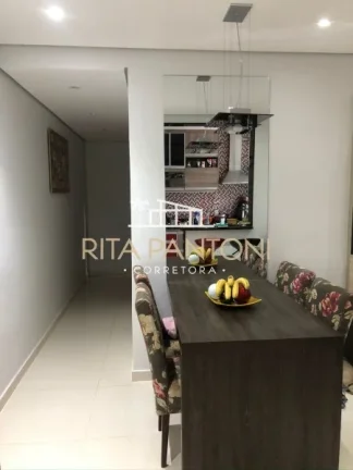 Imagem Apartamento - Ribeirão Preto - Jardim Manoel Penna - Região Leste