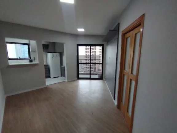Imagem Apartamento para alugar, 35 m² por R$ 3.487,00/ano - Aclimação - São Paulo/SP