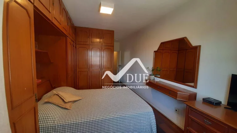Imagem Apartamento com 3 dormitórios à venda, 149 m² por R$ 850.000,00 - Ponta da Praia - Santos/SP