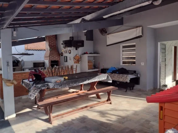 Imagem Casa para Venda em Itanhaém, Cibratel II, 4 dormitórios, 1 suíte, 2 banheiros, 4 vagas