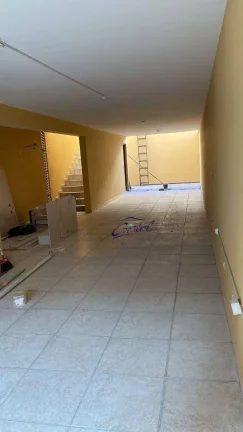 Imagem Casa com 3 quartos (1 suíte) à venda, 199 m² - Vila Yara - Osasco/SP