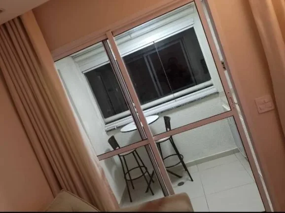 Imagem Apartamento Maravilhoso 55 m² 2 Dormitorios e 2 vagas de Garagens