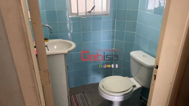 Imagem Casa com 2 dormitórios à venda, 69 m² por R$ 425.000,00 - Braga - Cabo Frio/RJ