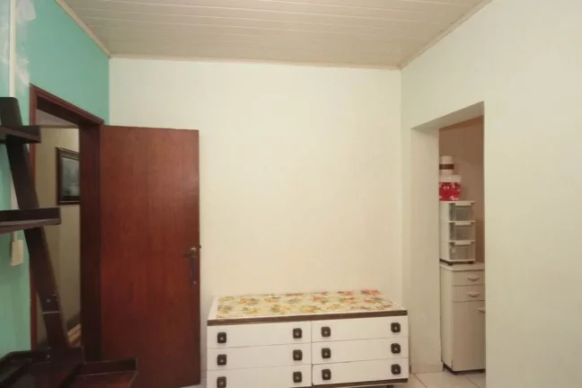 Imagem CASA RESIDENCIAL em São Paulo - SP, Mandaqui