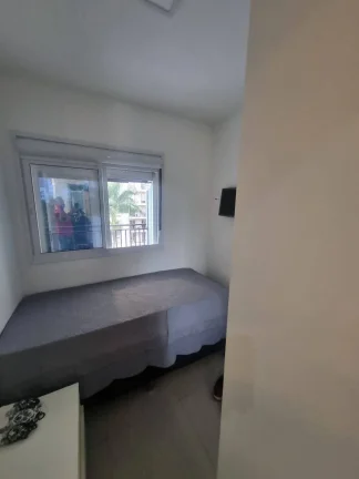 Imagem Apartamento Mobiliado Morumbi - 65M², 2 Dorms, 1 Suíte, 1 Vaga, Armários.