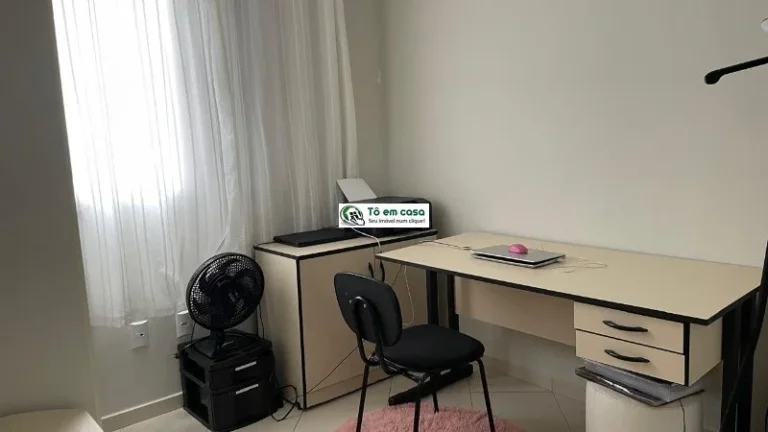 Imagem APARTAMENTO RESIDENCIAL em SÃO JOSÉ DOS CAMPOS - SP, JARDIM DAS COLINAS