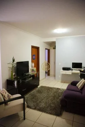Imagem Apartamento parque dos lagos
