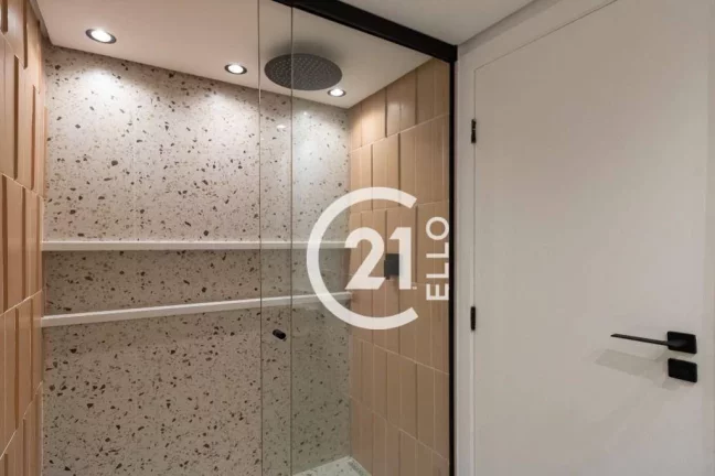 Imagem Jardim Paulista, reformado, 3 quartos