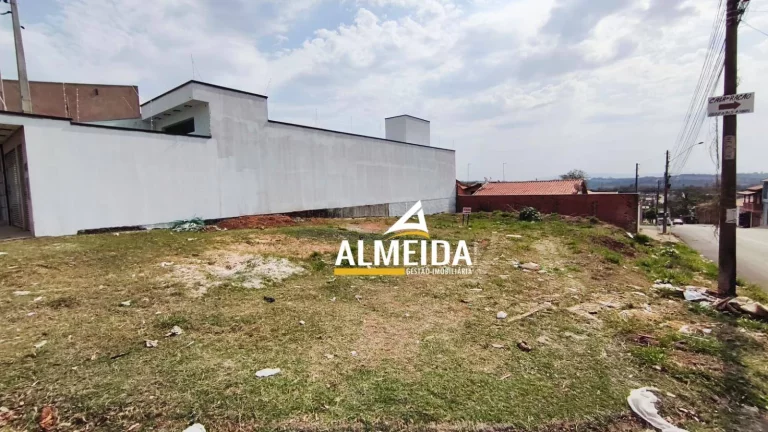 Imagem Terreno à venda, 135 m² por R$ 135.000,00 - Jardim Novo - Rio Claro/SP
