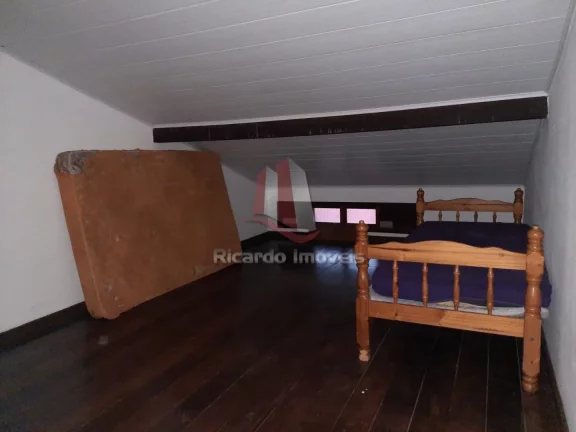 Imagem Apartamento Duplex Praia e Piscina à Venda