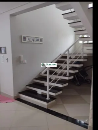 Imagem CASA RESIDENCIAL em JACAREÍ - SP, LOTEAMENTO VILLA BRANCA