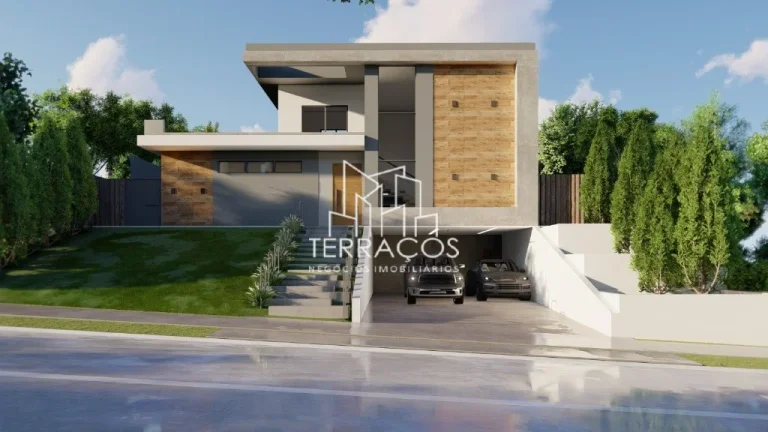 Imagem TERRENO 1.130M² À VENDA - CONDOMÍNIO PORTAL DO SOL - JARDIM CALIFÓRNIA - JUNDIAÍ/SP