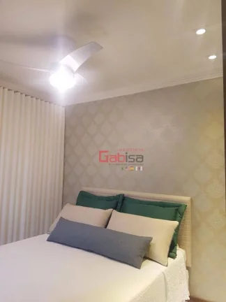 Imagem Apartamento à venda, 98 m² por R$ 860.000,00 - Algodoal - Cabo Frio/RJ