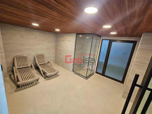 Imagem Apartamento com 2 dormitórios à venda, 80 m² por R$ 619.000,00 - Nova São Pedro - São Pedro da Aldeia/RJ