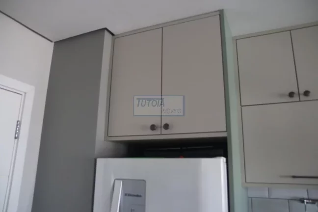 Imagem APARTAMENTO À VENDA NA VILA MARIANA, SÃO PAULO