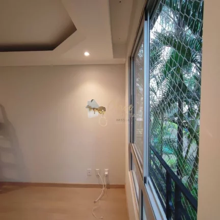 Imagem Apartamento à venda no Jardim Santa Emília