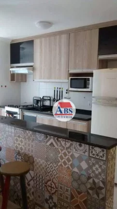 Imagem Apartamento com 2 dormitórios à venda, 77 m² por R$ 610.000,00 - Centro Thiollier - Itanhaém/SP