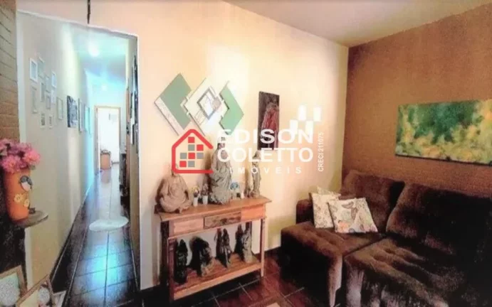 Imagem Pronto para Morar - Casa encantadora à venda no bairro Castelinho, Piracicaba!!