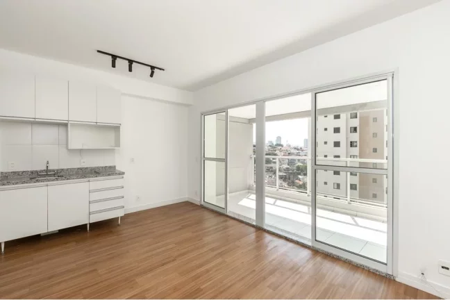 Imagem APARTAMENTO RESIDENCIAL em São Paulo - SP, Chácara Klabin