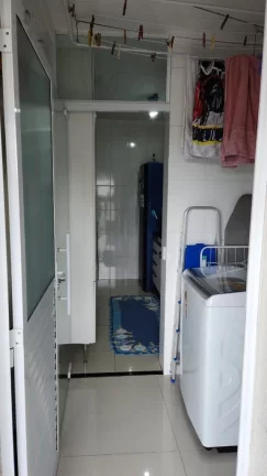 Imagem Comprar apartamento com 2 dormitórios em São Caetano do Sul SP