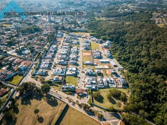 Imagem Casa em Condomínio para Venda em Atibaia, Condominio Granville, 3 dormitórios, 3 suítes, 4 banheiros, 4 vagas