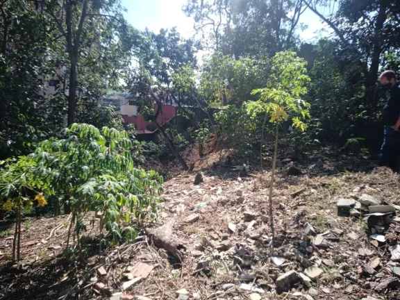 Imagem Terreno à venda, 1078 m² por R$ 5.000.000,00 - Centro - Poá/SP