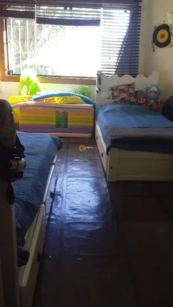 Imagem Casa para Venda em Teresópolis / RJ no bairro Golfe