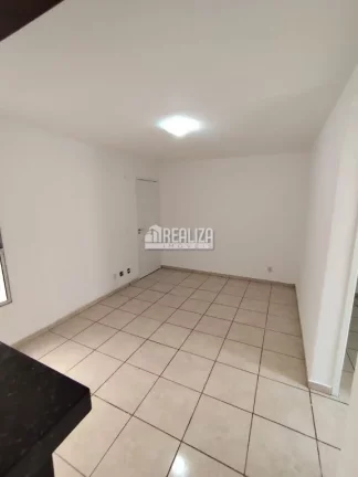 Imagem Apartamento à venda no Condomínio Upper, em Uberaba - 2 dormitórios, portaria 24hrs
