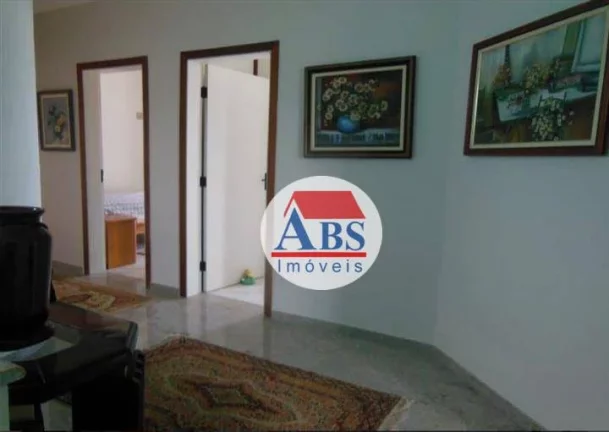 Imagem Casa com 7 dormitórios à venda por R$ 980.000,00 - Suarão - Itanhaém/SP