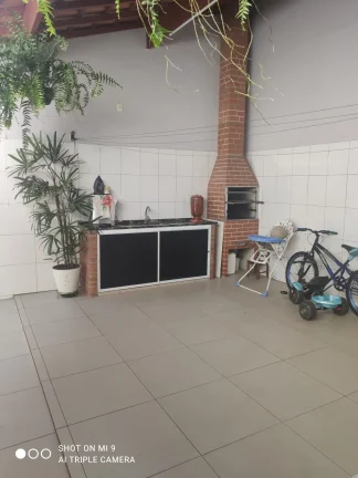 Imagem CASA, VENDA E COMPRA, PARQUE RESIDENCIAL JUNDIAÍ, JUNDIAÍ
