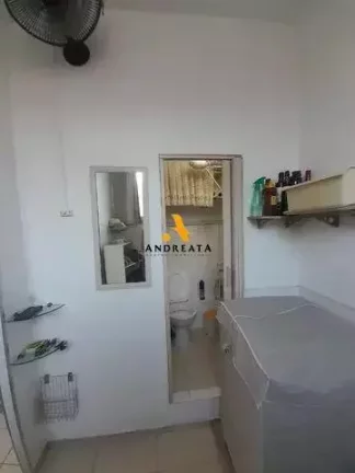Imagem Botafogo - Rua São Clemente - vendo apto de 2 quartos - 1 suite - refomado R$905,000,00 - 1 vaga