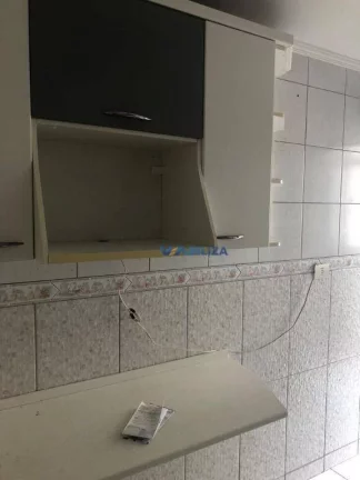 Imagem Apartamento com 2 dormitórios à venda, 56 m² por R$ 249.000,00 - Vila Imaculada - Guarulhos/SP