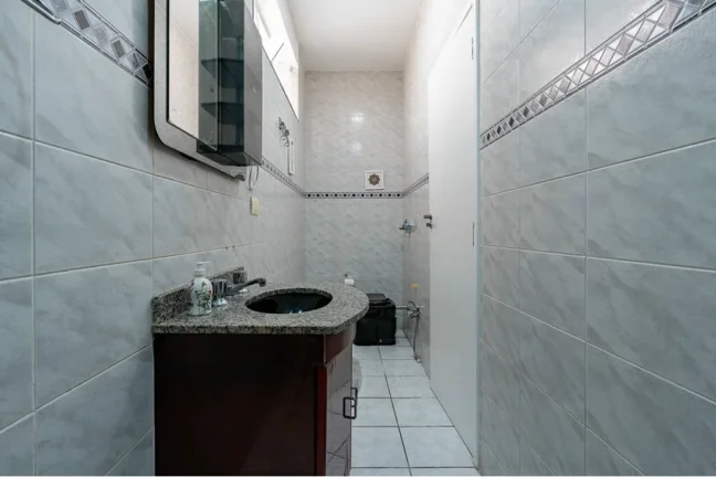 Imagem CASA RESIDENCIAL em São Paulo - SP, Brooklin Paulista