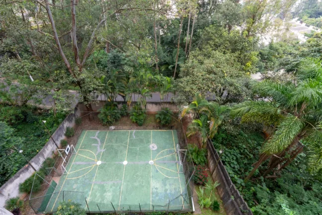 Imagem Apartamento com 4 Quartos à Venda, 173 m² em Vila Andrade - São Paulo