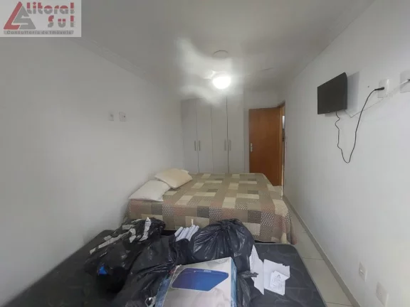 Imagem APARTAMENTO RESIDENCIAL em PRAIA GRANDE - SP, CAIÇARA