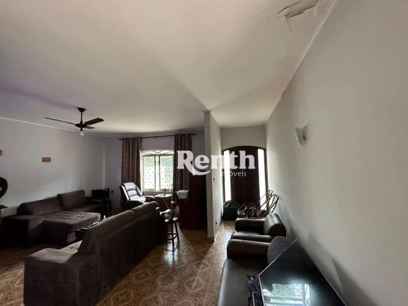 Imagem Casa com 4 dormitórios Av. 14, por R$ 600.000 - Jardim São Paulo - Rio Claro/SP