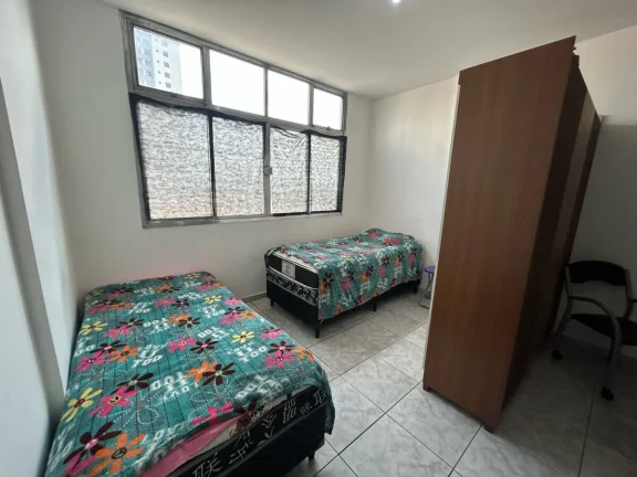 Imagem Apartamento Vila Leopoldina - 31M², 1 Dorm, Face Norte.