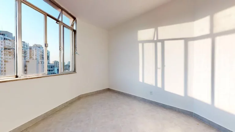 Imagem Apartamento com 2 dormitórios 70 M² no Rio Comprido
