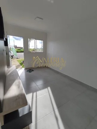 Imagem CASA RESIDENCIAL em INDAIATUBA - SP, PARQUE CAMPO BONITO