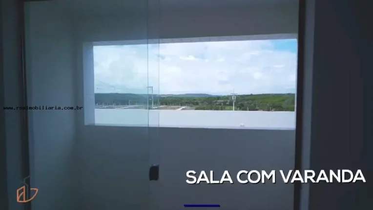 Imagem Apartamento 2 Quartos à venda - vale do sol - João Pessoa/PB