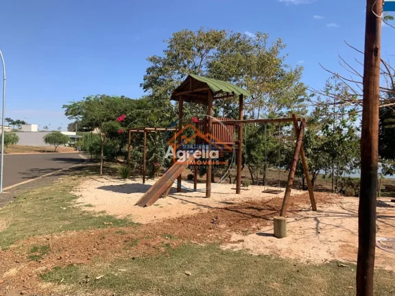 Imagem Condomínio Reserva do Lago - Terreno à venda no bairro Jardim Esplanada - Mogi Guaçu/SP