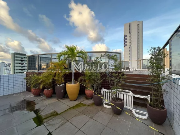 Imagem Oportunidade nas GRAÇAS: 42m²,01qto, 01vaga!.