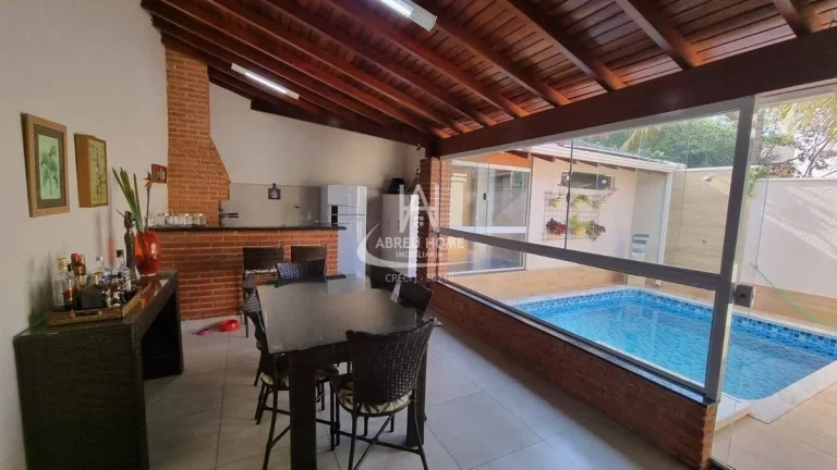 Imagem Condomínio Village Maria Stella - São José do Rio Preto