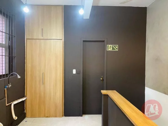 Imagem Loja, 34 m² - venda por R$ 447.000,00 ou aluguel por R$ 3.906,00/mês - Moinhos de Vento - Porto Alegre/RS